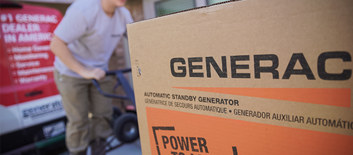 34-How A Whole Home Generator Can Power Your AC 34-How A Whole Home Generator Can Power Your AC